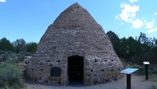 PICTURES/Old Iron Town Ruins - Cedar City UT/t_Kiln9.JPG